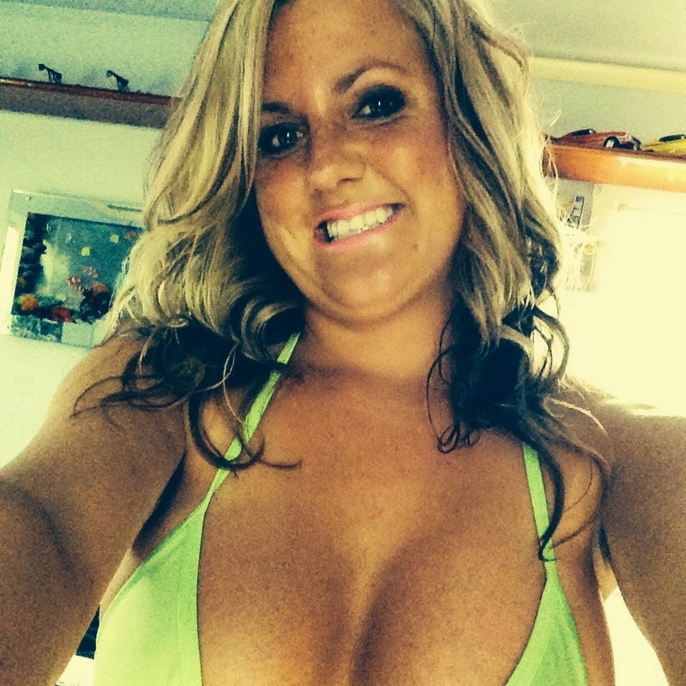 Meet your Posher, Mandy